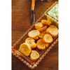 Travessa-Retangular-de-Cristal-Coracao-Ambar-Metalizado-30cm-x-13cm-x-3cm-Lyor