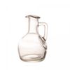 Porta-Alcool-em-Gel-de-Vidro-com-Pump-em-Plastico-Preto-490ml-Lyor
