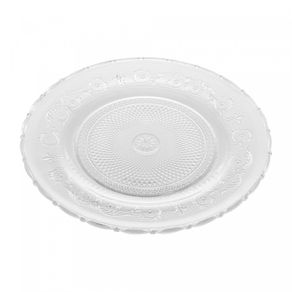 Prato-Raso-de-Vidro-para-Bolo-Angel-30cm-x-30cm-x-25cm-Lyor