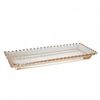 Travessa-Retangular-de-Cristal-Coracao-Ambar-Metalizado-30cm-x-13cm-x-3cm-Lyor