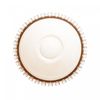 Bowl-de-Cristal-Coracao-Ambar-Metalizado-13cm-x-65cm-Lyor