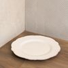 Aparelho-de-Jantar-42-Pecas-de-Porcelana-Maldivas-Branco-com-Fio-Prata-Wolff