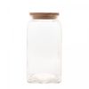 Pote-de-Vidro-com-Tampa-de-Bambu-14L-Lyor