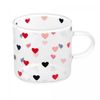 Prato-de-Cristal-com-Pe-Coracao-19,5cm-x-10,5cm-Lyor