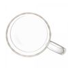 Pegador-para-Macarrao-de-Aco-Inox-Positano-Dourada-27,5cm-Lyor