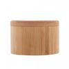 Saleiro-Redondo-de-Bambu-com-Tampa-9cm-x-6cm-Lyor