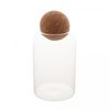 Conjunto-2-Xicaras-de-Cafe-Parede-Dupla-de-Vidro-Borossilicato-Heart-80ml-Lyor