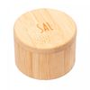 Saleiro-Redondo-de-Bambu-com-Tampa-9cm-x-6cm-Lyor