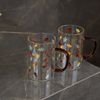 Conjunto-2-Canecas-de-Vidro-Borossilicato-com-Alca-Ambar-Garden-Party-280ml-Lyor