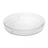 Concha-de-Aco-Inox-Positano-Dourada-32cm-Lyor