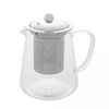 Conjunto-2-Xicaras-de-Cha-Parede-Dupla-de-Vidro-Borossilicato-Dupla-Heart-230ml-Lyor