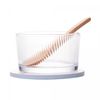 Centro-de-Mesa-de-Cristal-Deli-Diamond-18cm-x-10cm-Lyor