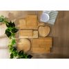 Prato-para-Queijo-de-Bambu-com-Tampa-em-Plastico-23,5cm-x-23,5cm-x-10cm-Lyor