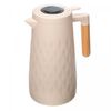 Concha-de-Aco-Inox-Positano-Dourada-32cm-Lyor