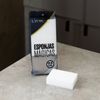 Acucareiro-de-Cristal-com-Colher-Coracao-210ml-Lyor
