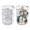 Suqueira-com-Tampa-Lines-2,8L-Cristal-Ecologico-Lyor