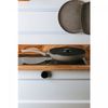 Tampa-Protetora-para-Frituras-de-Metal-Revestida-com-Plastico-Preta-25cm-Lyor