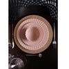 Pote-de-Vidro-com-Tampa-em-Metal-Vegas-Preta-2,3L-Lyor