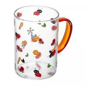 Caneca-Cherry-125ml-Vidro-Borossilicato-Resiste-ao-Calor-Lyor