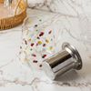 Chaleira-com-Filtro-Aco-Inox-Garden-Party-750ml-Vidro-Borossilicato-Resistente-ao-Calor-e-Fogo-Lyor