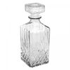 Vaso-Lines-5,5cm-x-5,5cm-x-9,5cm-Vidro-Lyor