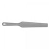 Pote-de-Vidro-com-Tampa-em-Metal-e-Acrilico-Gastro-Preta-350ml-Lyor