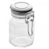 Acucareiro-de-Cristal-com-Colher-e-Tampa-Colmeia-210ml-Lyor