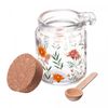 Concha-para-Molho-de-Aco-Inox-Positano-Dourada-19cm-Lyor