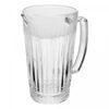 Porta-Mantimento-com-Tampa-de-Cortica-e-Puxador-520ml-Cristal-Ecologico-Lyor
