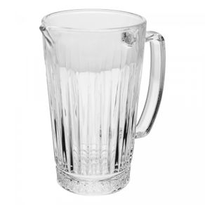 Porta-Mantimento-com-Tampa-de-Cortica-e-Puxador-520ml-Cristal-Ecologico-Lyor
