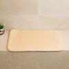 Petisqueira-de-Vidro-com-Colher-de-Bambu-e-Suporte-Terrazo-12x10x6,5cm-Lyor