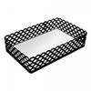 Bandeja-de-Metal-com-Espelho-Arles-Preto-Fosco-21cm-x-13cm-x-5cm-Lyor