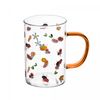 Conjunto-2-Canecas-de-Vidro-Borossilicato-com-Alca-Ambar-Garden-Party-280ml-Lyor