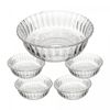 Tapioqueira-de-Inducao-em-Aluminio-com-Revestimento-Ceramico-Granito-Chef-Bege-24cm-Lyor