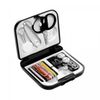 Kit-para-Costura-com-Case-em-Plastico-Preto-65cm-x-7cm-Mix-Lyor