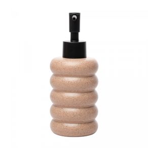Tapioqueira-de-Inducao-em-Aluminio-com-Revestimento-Ceramico-Granito-Chef-Bege-24cm-Lyor