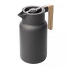 Pote-de-Vidro-com-Tampa-de-Bambu-1,8L-Lyor