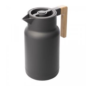 Pote-de-Vidro-com-Tampa-de-Bambu-1,8L-Lyor
