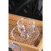 Porta-Doces-de-Vidro-2-Andares-Diamond-25cm-Lyor