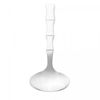 Acucareiro-de-Cristal-com-Colher-e-Tampa-Colmeia-210ml-Lyor