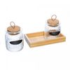 Conjunto-6-Garfos-para-Mesa-de-Aco-Inox-Positano-Dourado-20cm-Lyor