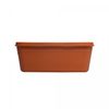Pote-Hermetico-com-Tampa-de-Bambu-e-PP-Stripes-Coral-215cm-x-135cm-x-75cm-Lyor