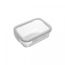 Acucareiro-de-Cristal-com-Colher-e-Tampa-Colmeia-210ml-Lyor