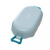 Marmita-Hermetica-com-Talheres-850ml-Azul-Plastico-Lyor