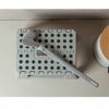 Concha-para-Molho-de-Aco-Inox-Positano-Dourada-19cm-Lyor