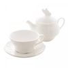 Leiteira-de-Inducao-em-Aluminio-com-Revestimento-Ceramico-Granito-Chef-Bege-1,7L-Lyor