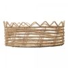 Conjunto-3-Cestos-Redondos-de-Fibra-Natural-Flor-Palm-Lyor