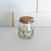 Concha-de-Aco-Inox-Positano-Dourada-32cm-Lyor