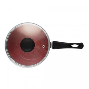 Porta-Cotonete-e-Algodao-de-Vidro-com-Tampa-de-Bambu-Lines-8cm-x-8cm-x-9,5cm-Lyor