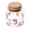 Prato-para-Queijo-de-Bambu-com-Tampa-em-Plastico-23,5cm-x-23,5cm-x-10cm-Lyor